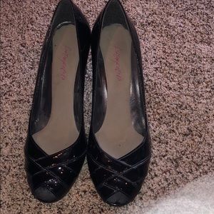 Stuart weitzman heels